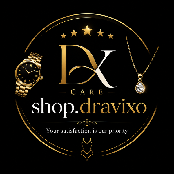 Dravixo.shop