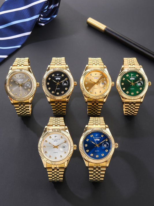 Watches