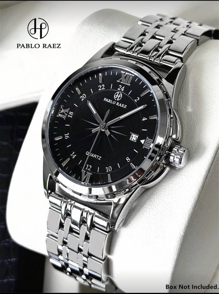 Watches